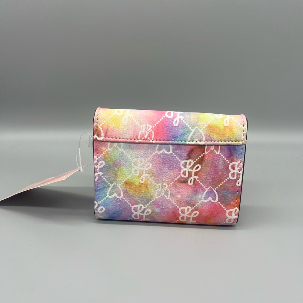 Betsey Johnson wallet - Picture 3 of 8